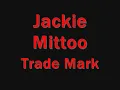 Jackie Mittoo - Trade Mark
