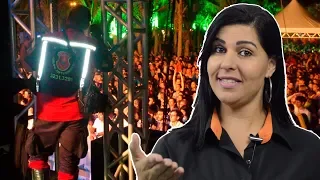 O que faz o bombeiro civil em um evento? - Dicas de Segurança (#4)