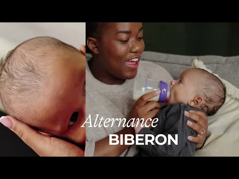 Notre gamme de biberons s'élargit - Lansinoh