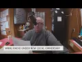 WRMJ radio under new ownership