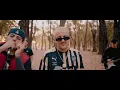 El Mala X The La Planta - Camila / Segui la flecha / No pinto pajaritos #5