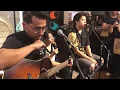 Download Lagu Hindia \u0026 Lomba Sihir - Membasuh (Acoustic Live at The Goods Dept., Jakarta 04/02/2020)