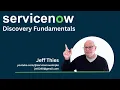 What is ServiceNow Discovery Live Demo CSA Exam Guide