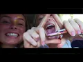 Clemson Tri Delta - Bid Day