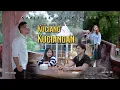 Lagu KUCIANG KUCIANGAN | RONI PARAU ft OVI ARZHARY (Official Music Video)