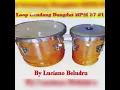 Download Lagu Loop Kendang Dangdut BPM 97 vol. 2 #shorts