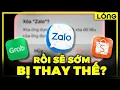 Lagu Tại sao mọi người lại thích sử dụng Zalo, Shopee tại Việt Nam?