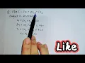 Lec-6 Simplex Method Maximization Problem Linear Programing Problem Operations Research
