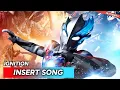 Ultraman Blazar Insert Song Lyrics Instrumental - IGNITION