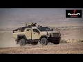 Capabilities of Azerbaijani SPEAR MK2 120 mm Mortar, Fast and Fully Automatic
