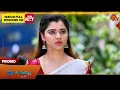 Lagu Pudhu Vasantham - Special Promo |17 Oct 2025 | Tamil Serial | Sun TV