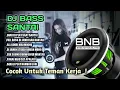 Download Lagu DJ CEK SOUND KARMIN BASS BOOSTED FULL ALBUM TERBARU 2022 BASS NATION BLITAR