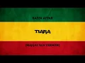Download Lagu TIARA - RAFFA AFFAR || REGGAE SKA VERSION
