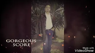 اغنيه انا المجروح هشام عباس دندنها