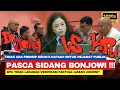 🔴 Bonjowi Usai Sidang Lawan KPU RI, DKI Jakarta \u0026 Surakarta