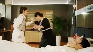 🥁前婆婆企圖拿刀捅向少女？！ 罪魁禍首竟是心機小三閨蜜？！#婚姻 #伦理 #小三 #女性觉醒