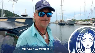 SSL576 ~ we SOLD IT..!