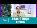 Download Lagu O Santo Terço - 07/11/2017
