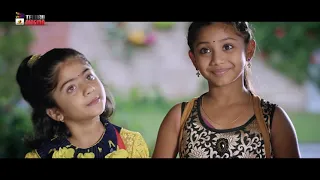 aghora finishes ghost rakshasi latest telugu horror movie poorna abhimanyu singh prudhviraj