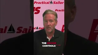 Boat Helm Ergonomics: Control Placement & Visibility Secrets #shorts