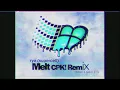 ryo (supercell) / メルト CPK! Remix (初音ミク ver.) (DAYOx2 & Gakui Flip)