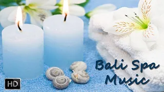 Download Bali Spa Music - Relaxing Meditation Music for Massage,De-Stress \u0026 Peace - Calming Music for Sleep MP3