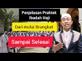 Lagu Tata Cara Ibadah Haji Dari Awal Sampai Akhir../Daftar Umroh WA 0812 99 86 102