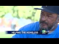 Manteca police officer aims to help city s homeless