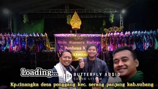 wayang golek pandawa lima dalang dede koswara hudaya