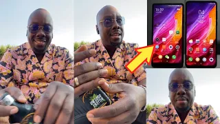 obi cubana talk new phone launch u0026 other none alcoholic beverages cubana club london