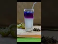 Download Lagu Butterfly pea flower lemonade | Blue lemonade | lemonade recipe