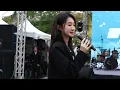 231216 陳華Hua Chen 女孩子就是要被捧在手心  2023聖誕嘉年華