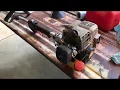Echo Weed Eater SRM 210 - new parts