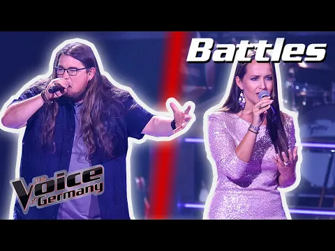 Download MP3 Evanescence - Bring Me To Life (Egon Herrnleben vs. Susan Albers) | Battles | TVOG 2023