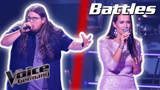 Download Evanescence - Bring Me To Life (Egon Herrnleben vs. Susan Albers) | Battles | TVOG 2023 MP3