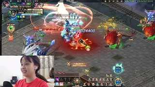 Fluff Recap | Root Koi Pine Crane Mist Bark Pearl