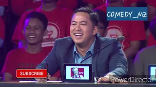 mamat alkatiri berharganya seorang wanita