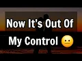 Download Lagu Surat Cinta dari DM ke DF 💌🫂 || Sekarang Ini Di Luar Kendaliku 😐🙄🫤🧐😵 #suratcinta