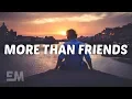 Download Lagu Mokita - More Than Friends (Lyrics)