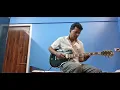 Tu pyar hai kisi aur ka Guitar Cover