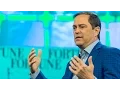 How Chuck Robbins Is Changing Cisco Fortune