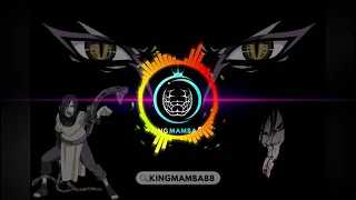 naruto ost orochimaru theme trap remix dj mamba 2024