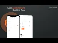 Salon Spa Massage Appointment Flutter App with Admin Panel - GoFresha