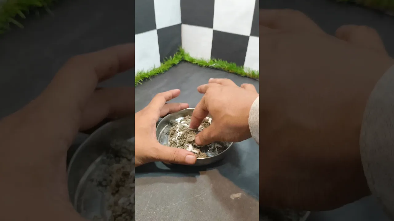 मिट्टी