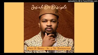 josiah de disciple violin blues feat rams de violinist 