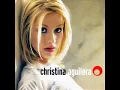 Christina Aguilera - Genie In a Bottle