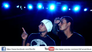 Oka Ft Ortega Hab W Dab اوكا واورتيجا مهرجان هب ودب 2012 
