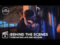 Download Lagu Behind the Scenes The art of kissing and cuddling | Forecasting Love and Weather ENG SUB