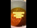 New Ninja Foodi pressure cooker Spanish rice