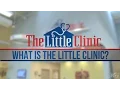 The Little Clinic What Is Little Clinic